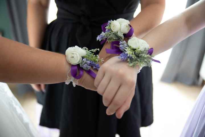 Cet accessoire pour vos DH ? 🌸 - 1