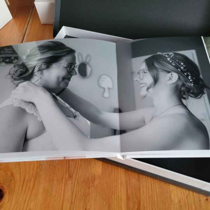 Notre book est à la maison - 4