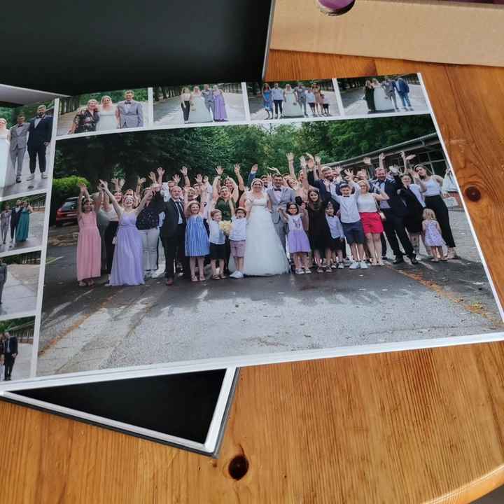 Notre book est à la maison - 5