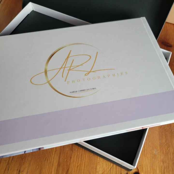 Notre book est à la maison - 6