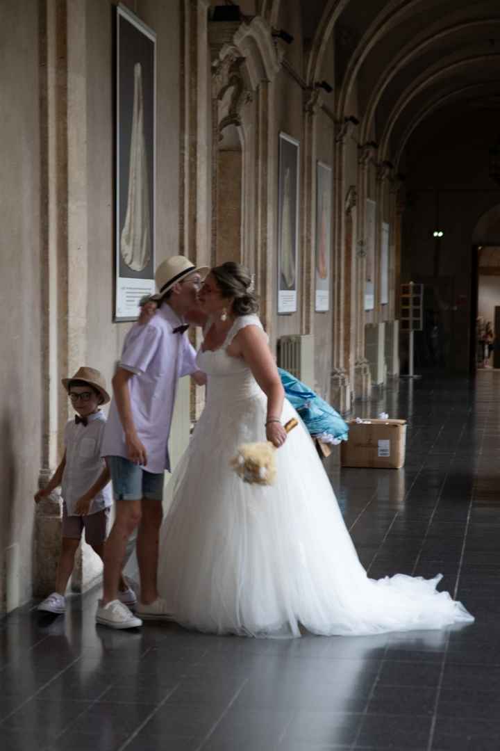 Je tente des retouches photos - 2