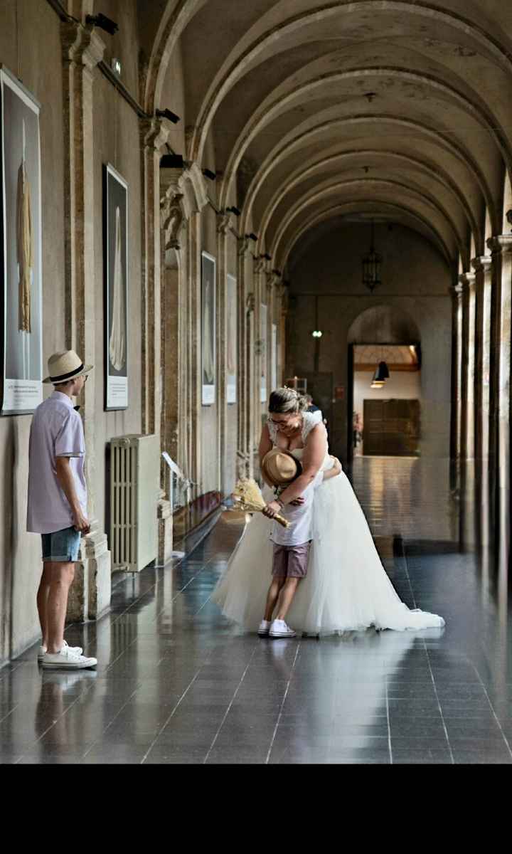 Comment votre futur mari va-t-il vous découvrir ? - 1