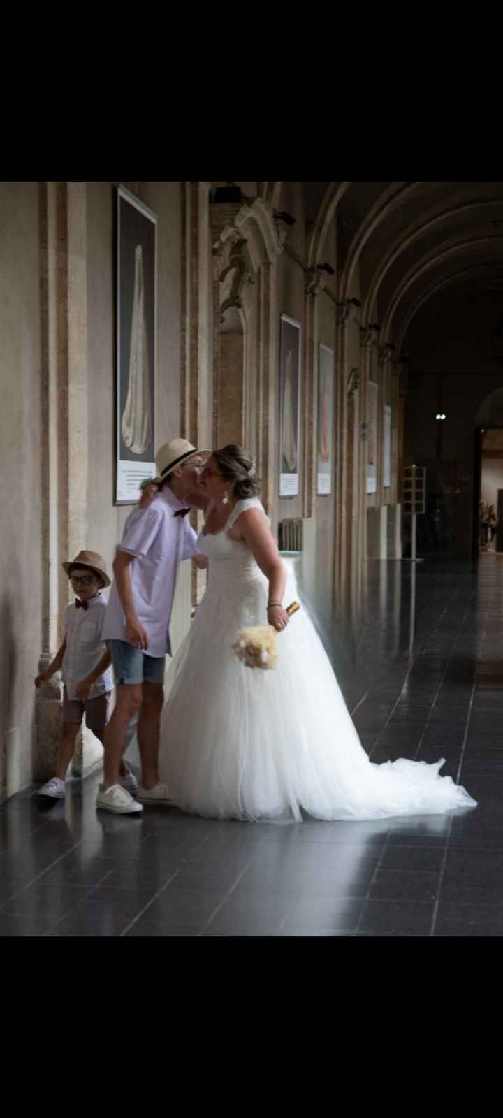 Comment votre futur mari va-t-il vous découvrir ? - 2