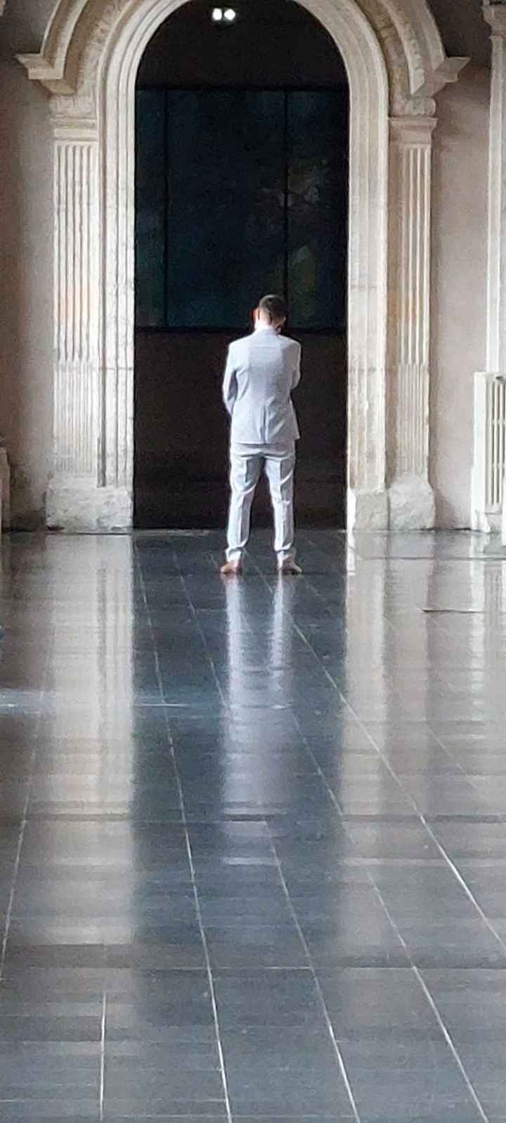 Comment votre futur mari va-t-il vous découvrir ? - 3