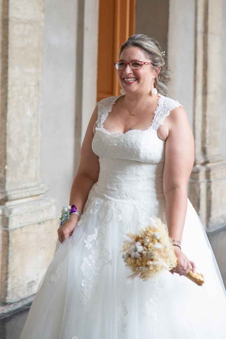 Comment votre futur mari va-t-il vous découvrir ? - 5