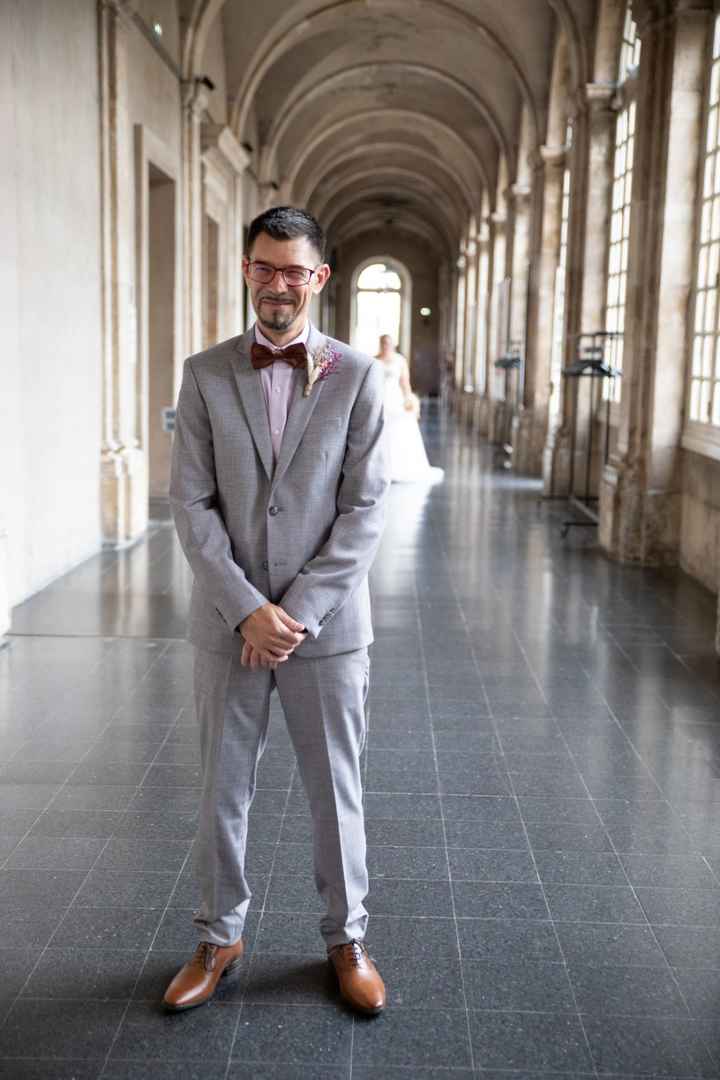 Comment votre futur mari va-t-il vous découvrir ? - 6