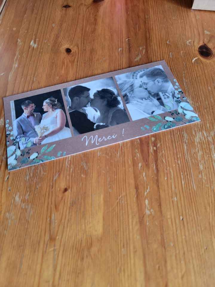 Carte de remericement - 4