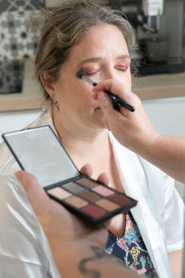 Du rose pour tous les regards - 2