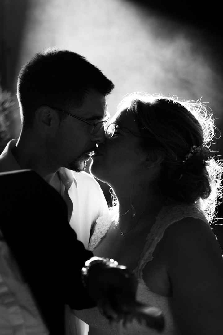 Vous découperez le gâteau de mariage ensemble ? 🍰 - 3