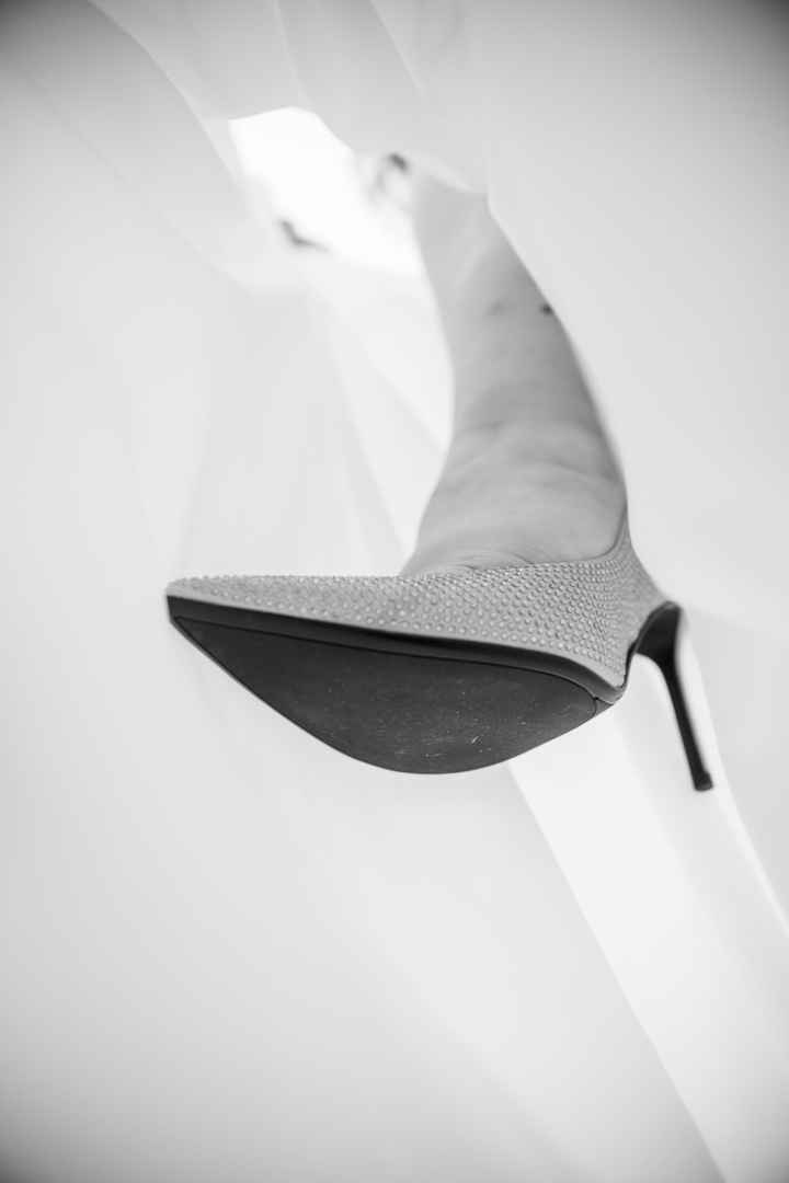 Marque de chaussures ? - 1