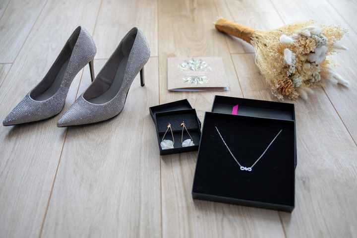 Marque de chaussures ? - 2