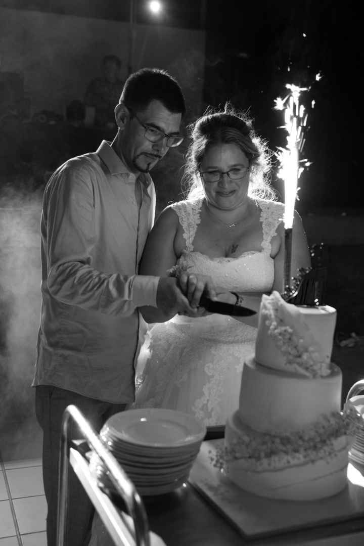 Jet de scène pour ta réception : cette idée te tente ? 🥳 - 1