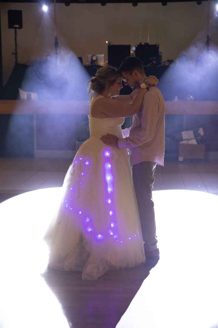 Chanson pour l’ouverture de bal - 1