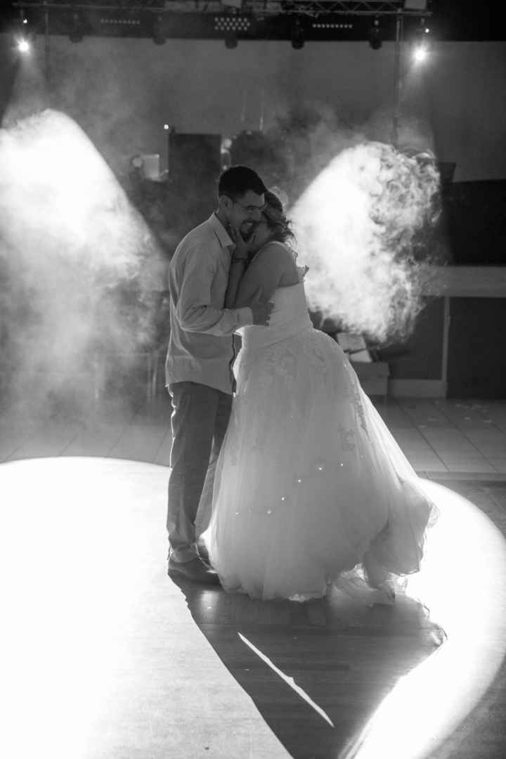 Chanson pour l’ouverture de bal - 3