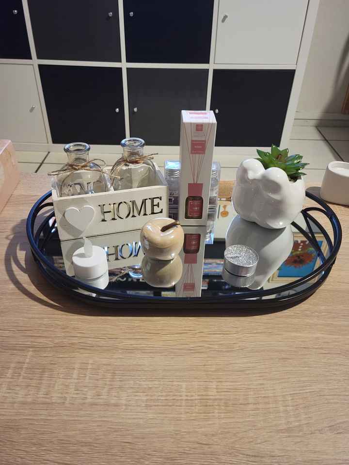 Cadeau de mariage - 1