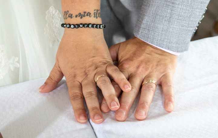 Alliances choisies - 2