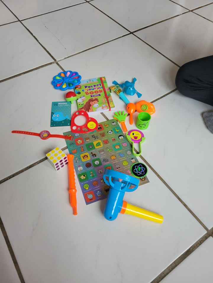 Cadeaux de mariage : tu votes pour quelle idée ? - 5