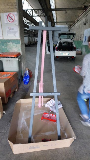 Nos derniers diy - 1