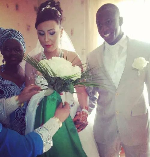 Mariage mixte .. - 2