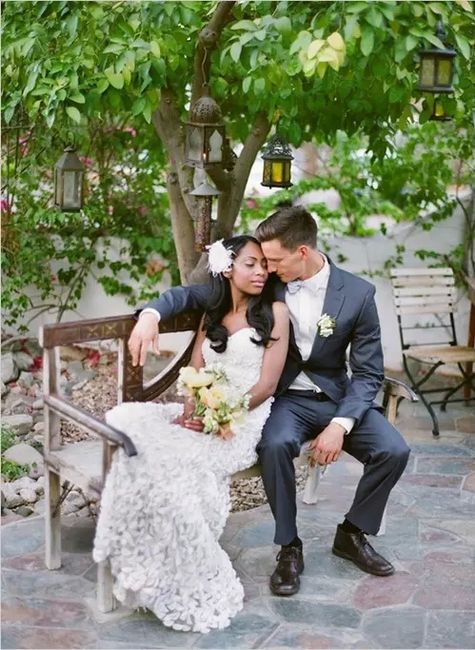 Mariage mixte .. - 4