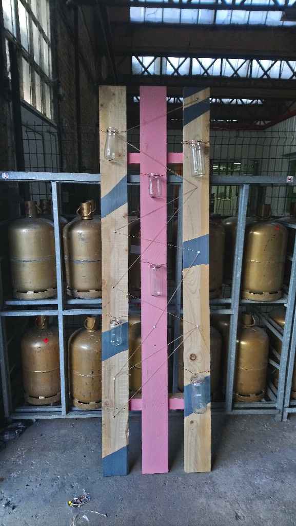 Nos derniers diy - 2