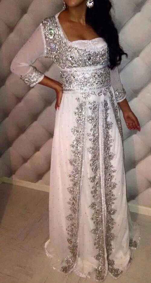 robe !