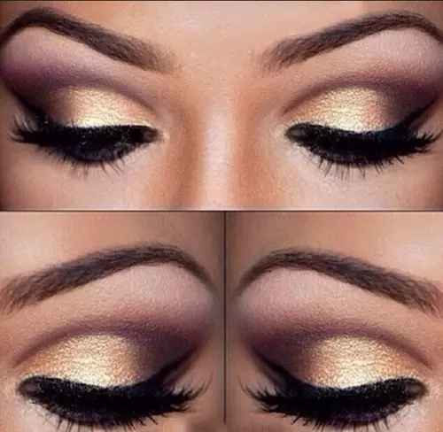 maquillage 