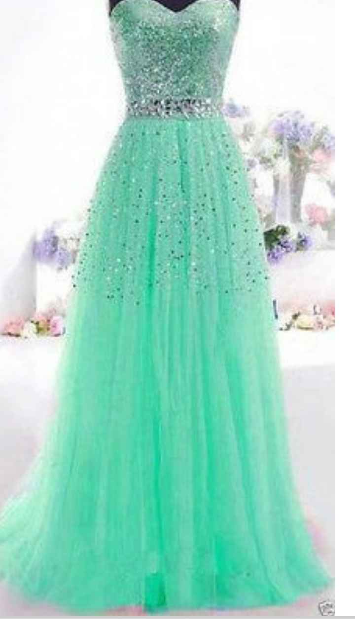 Robe !!!!! :) 
