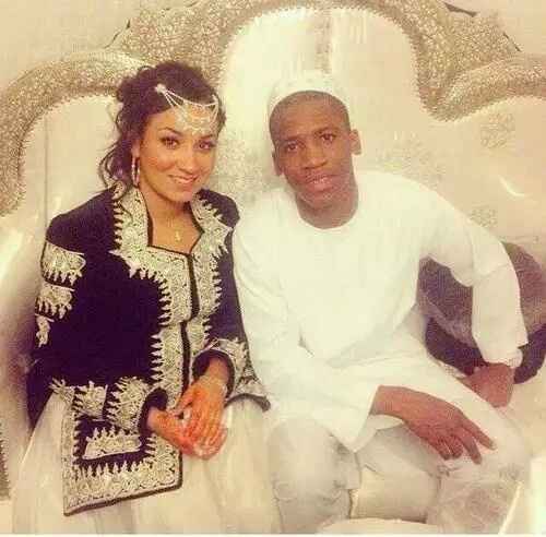 Mariage mixte .. - 5