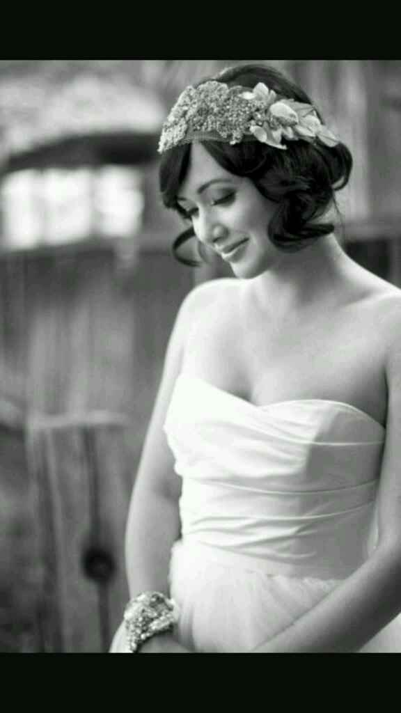 Coiffure cheveux mi long ( nuque) help - 2