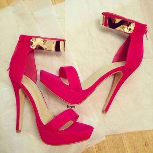 Tout ce que j'aime !! 