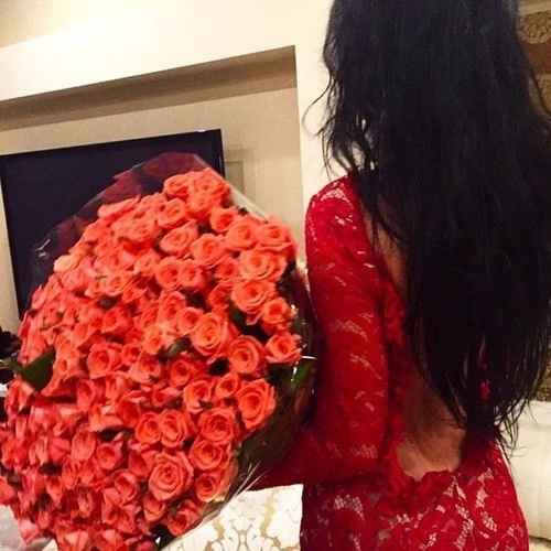 Tout ce que j'aime !! 