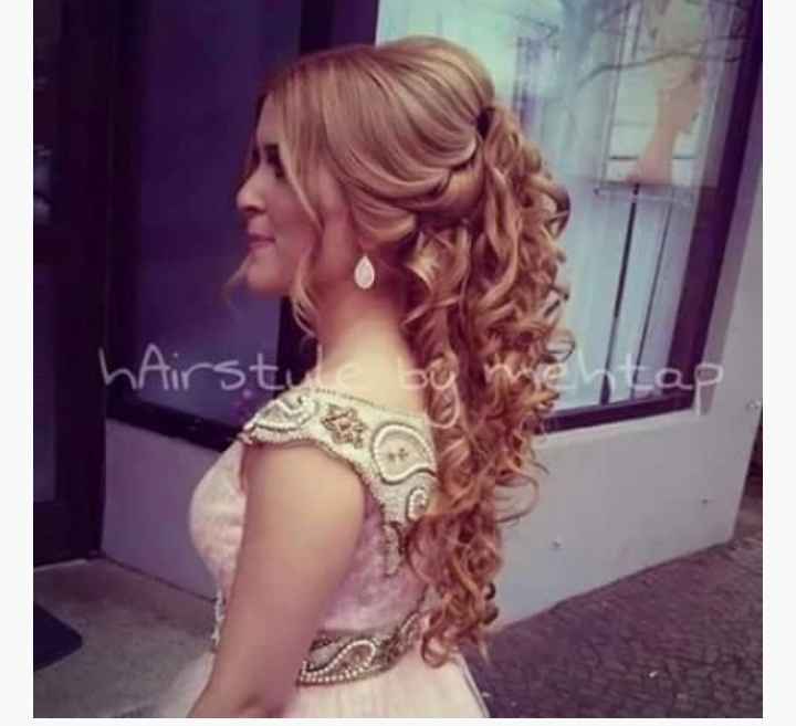 Coiffure - hésitation!! - 1