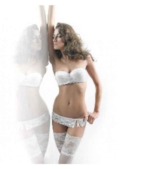 Crée ton look de mariée - 2