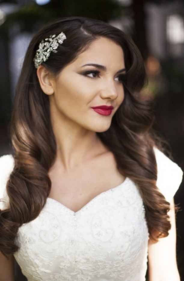 Crée ton look de mariée - 4