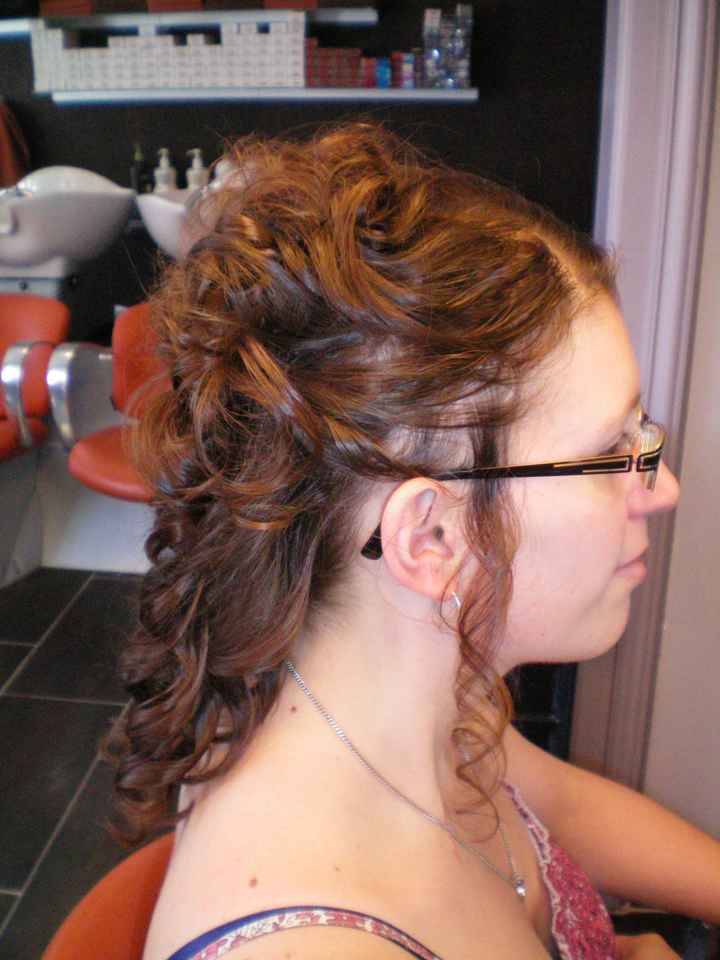 Mon essai coiffure 3