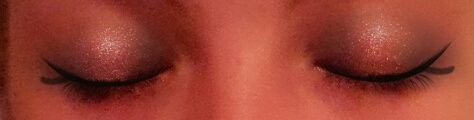 Application maquillage. - 3