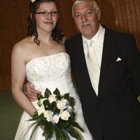 Mon père et moi