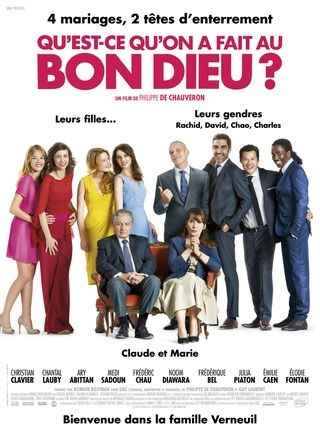 pour les Mariages mixte......... 