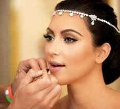 MAQUILLAGE CONTOURING 