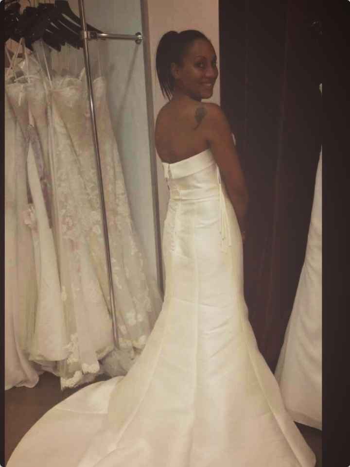 Essayage 👰