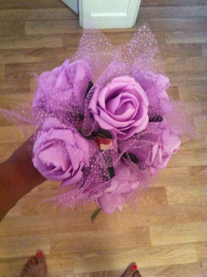Fleurs💐
