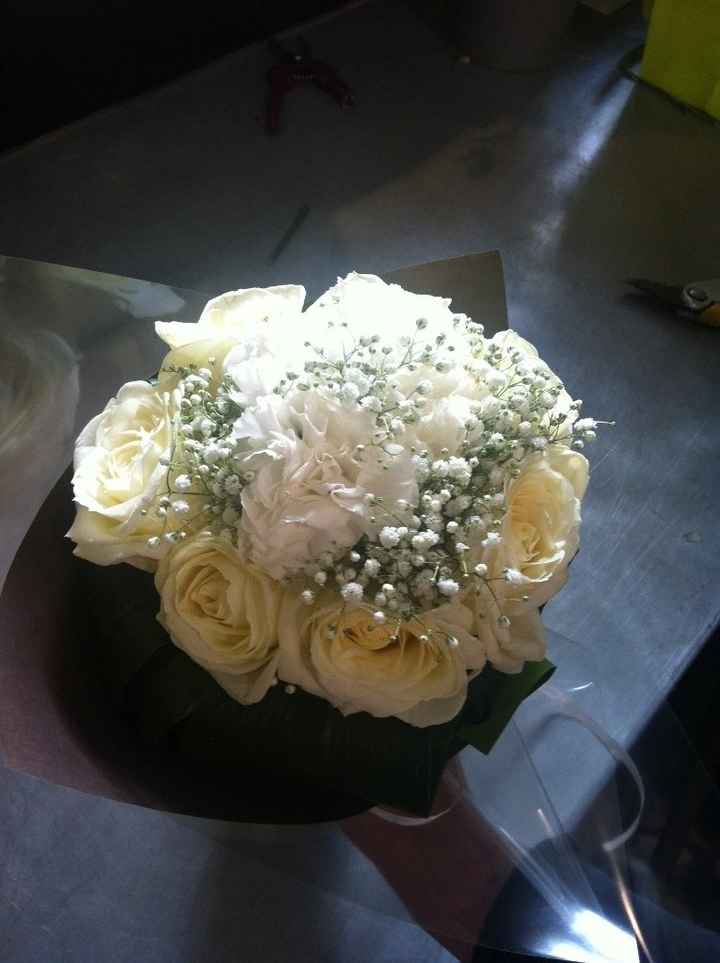 Mon bouquet 2 
