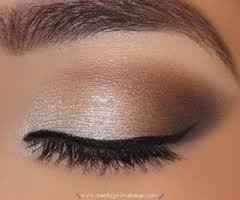 make up eyes