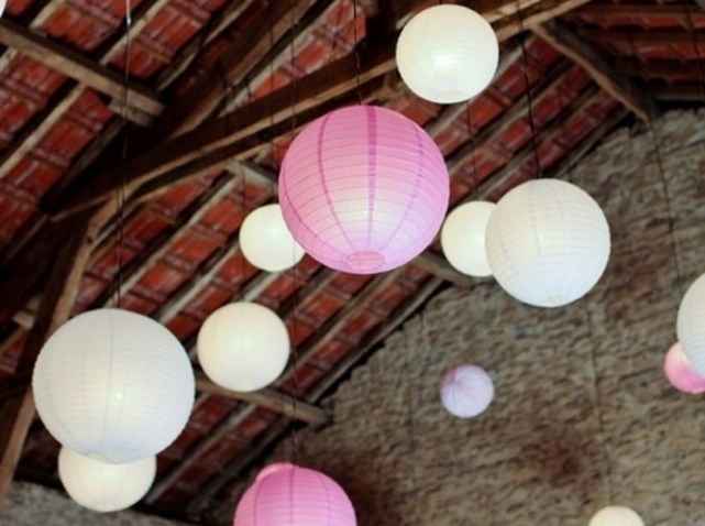 lampions