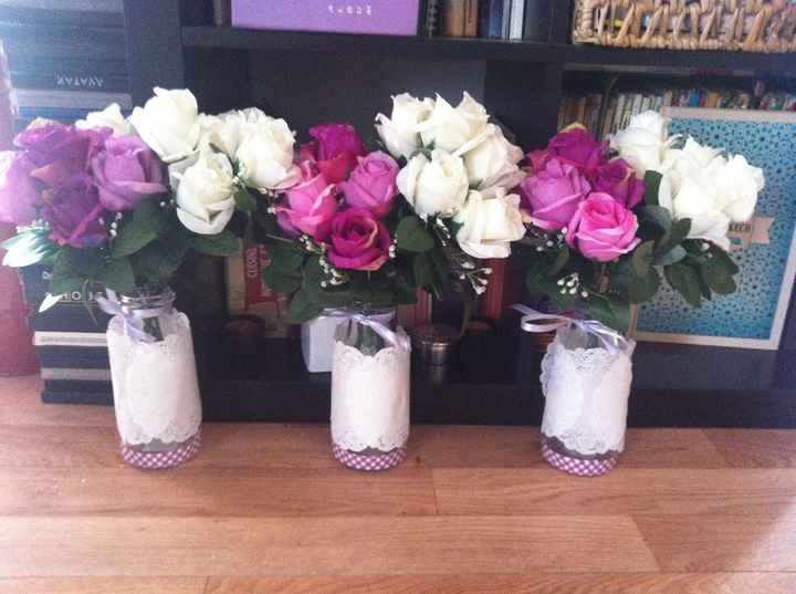Mes vases personnalisés 3