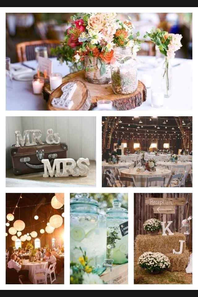 Shabby chic 