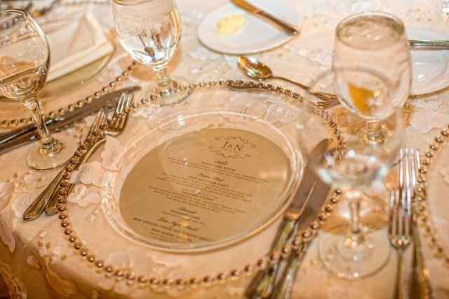 TABLE VINTAGE SHABBY CHIC