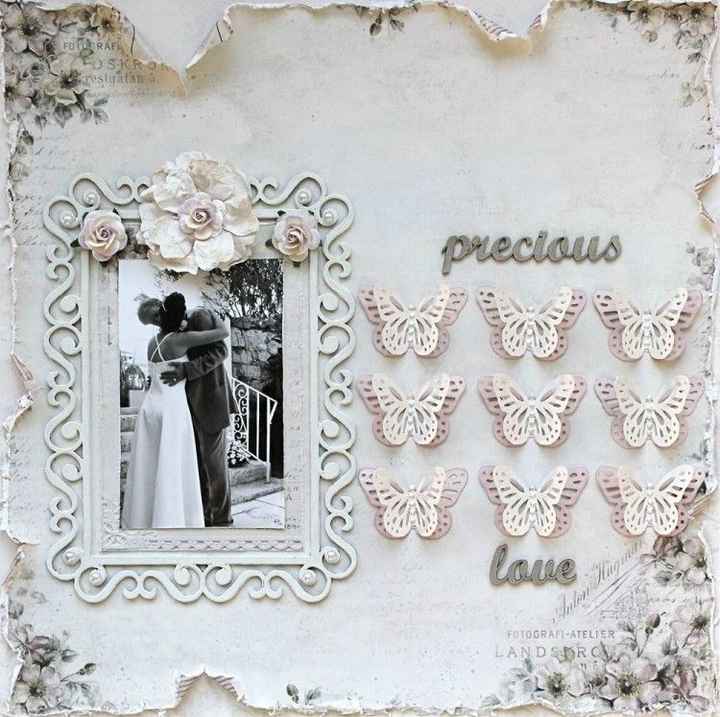 BELLE PRESENTATION