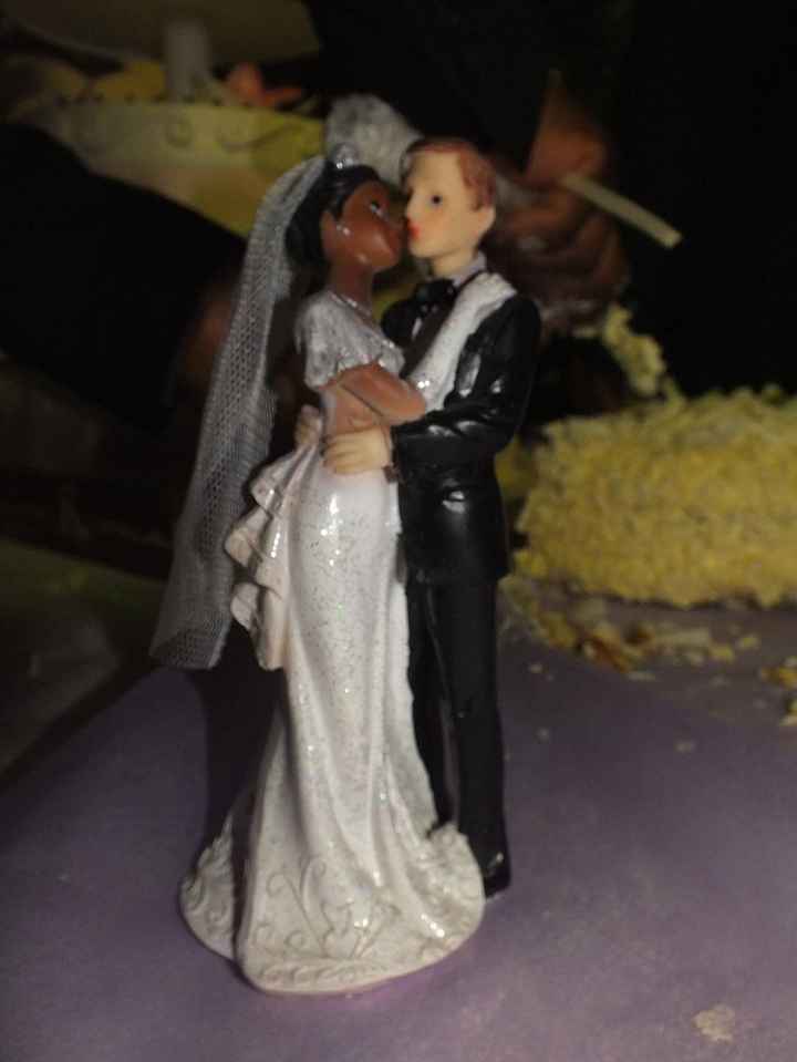 nos figurines :)